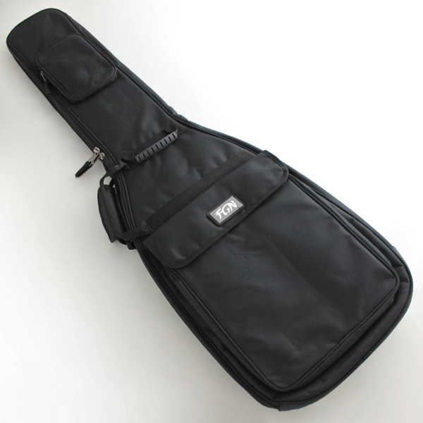 Preview: FGN Neo Classic PB-100, Black